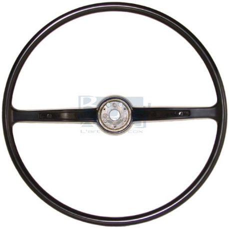 VOLANT T1 60-71  ET  T3 62-71 GRAPH. BLACK