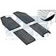 KIT CTC.DE SOL AV ET AR 56-59 (4 pièces) noir WW