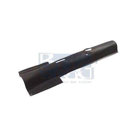CTC.DE TUNNEL CENTRAL 56-59 NOIR WW