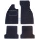 COUVRE TAPIS DE SOL 4 PIECES