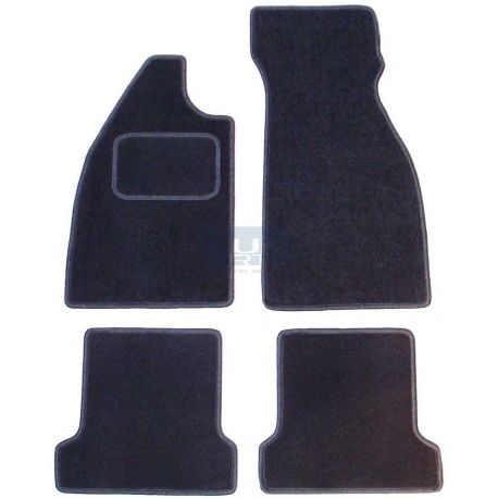 COUVRE TAPIS DE SOL 4 PIECES