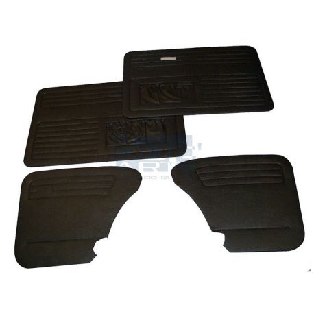 PANN. PORTES AV. ET AR 67- BRAZIL