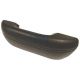 POIGN.DE PORTE INT. NOIR 68-71