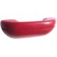 POIGN.DE PORTE INT. ROUGE 68-71