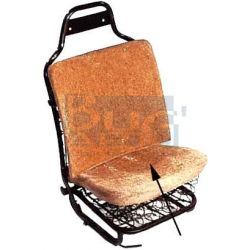 PAILLE ASSISE SIEGE AV. 68-72