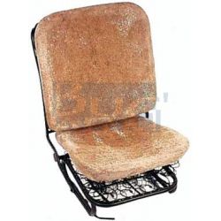 PAILLE DOSSIER SIEGE AV. 56-64