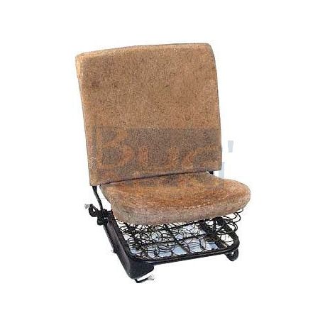 PAILLE DOSSIER SIEGE AV. 67-72