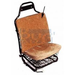 PAILLE DOSSIER SIEGE AV. 67-72