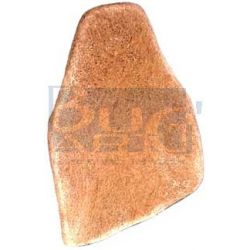 PAILLE DOSSIER SIEGE AV. 73