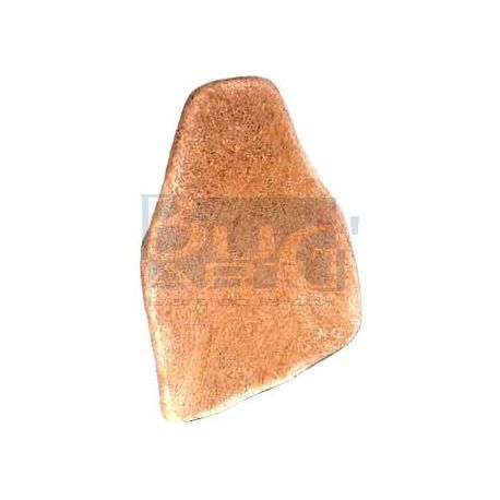 PAILLE DOSSIER SIEGE AV. 73