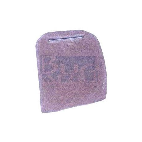 PAILLE DOSSIER SIEGE AV. 74-76