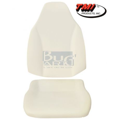 MOUSSES REP. 1 SIEGE AV 1973 app.tête