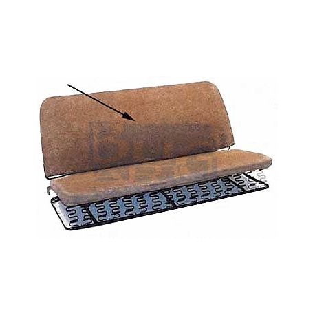 PAILLE DOSSIER SIEGE ARR. -64