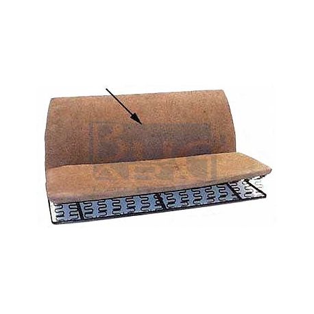 PAILLE DOSSIER SIEGE ARR. 65-77