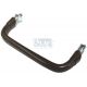 POIGNEE TABL. DE BORD 68-77 NOIRE