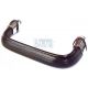 POIGNEE TABL. DE BORD 66-67 NOIRE