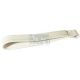 SANGLE DE RETENUE 58-67 BLANC paire