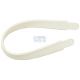 SANGLE DE RETENUE 68- BLANC paire