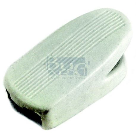 COUVRE SANGLE RETENUE 68- BLANC pr